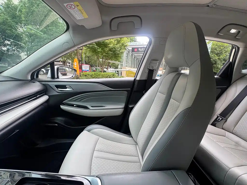 Aion S Plus 2021 70 Tech Edition купить на сайте DeffCars