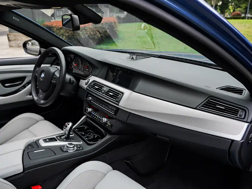 BMW M5 2012 M5 купить на сайте DeffCars