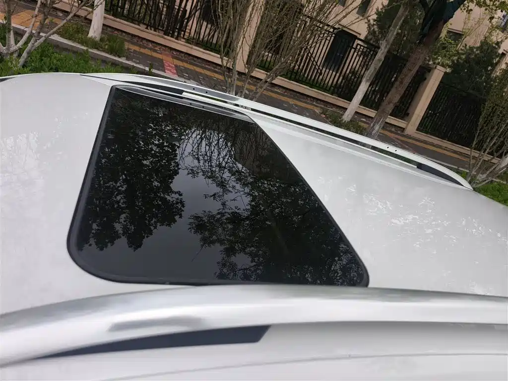 Langxing 2017 230TSI DSG Comfort Edition купить на сайте DeffCars