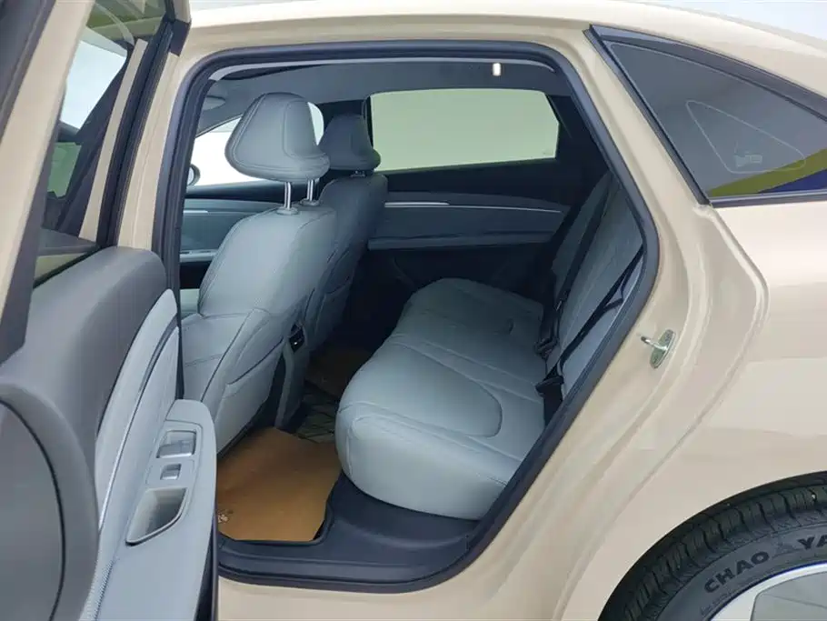 Xpeng MONA M03 2024 model 515 long battery life купить на сайте DeffCars