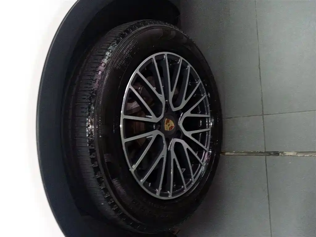 Cayenne 2018 Cayenne 3.0T купить на сайте DeffCars