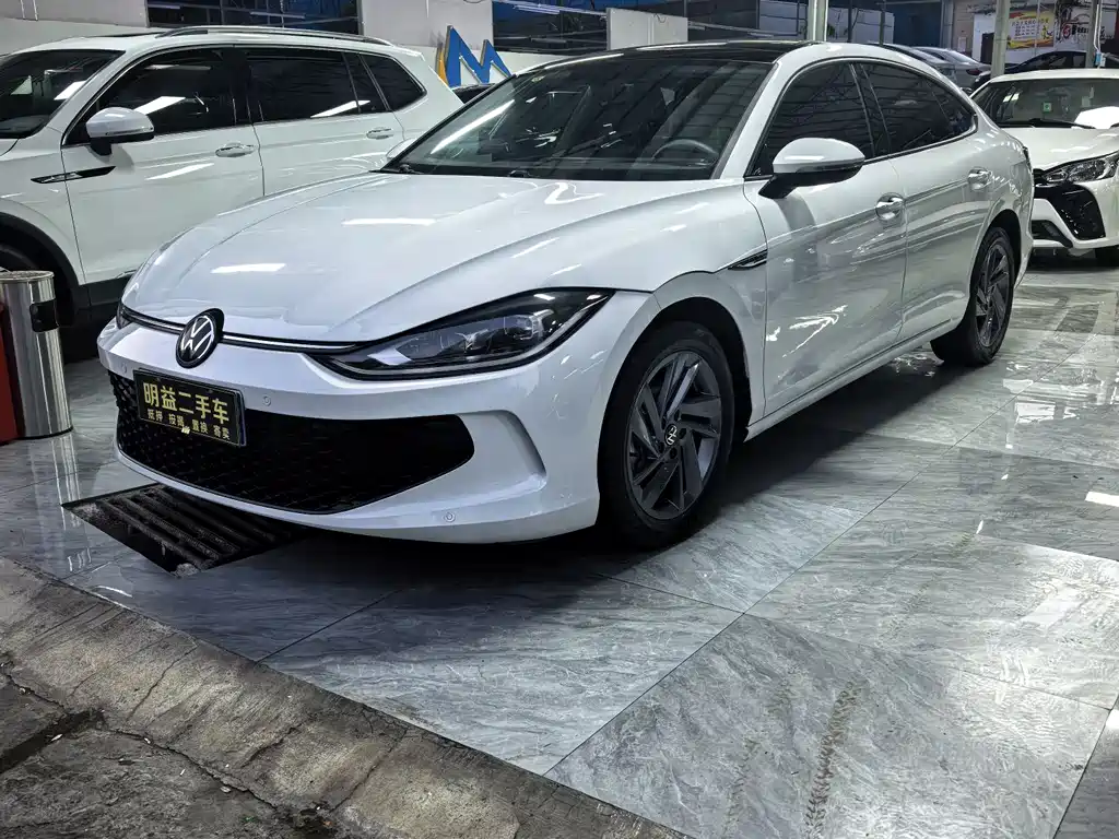 Lingdu 2024 Lingdu L 200TSI DSG trendy version купить на сайте DeffCars