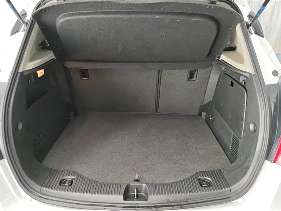 Encore 2017 18T automatic two-wheel drive urban leading model купить на сайте DeffCars