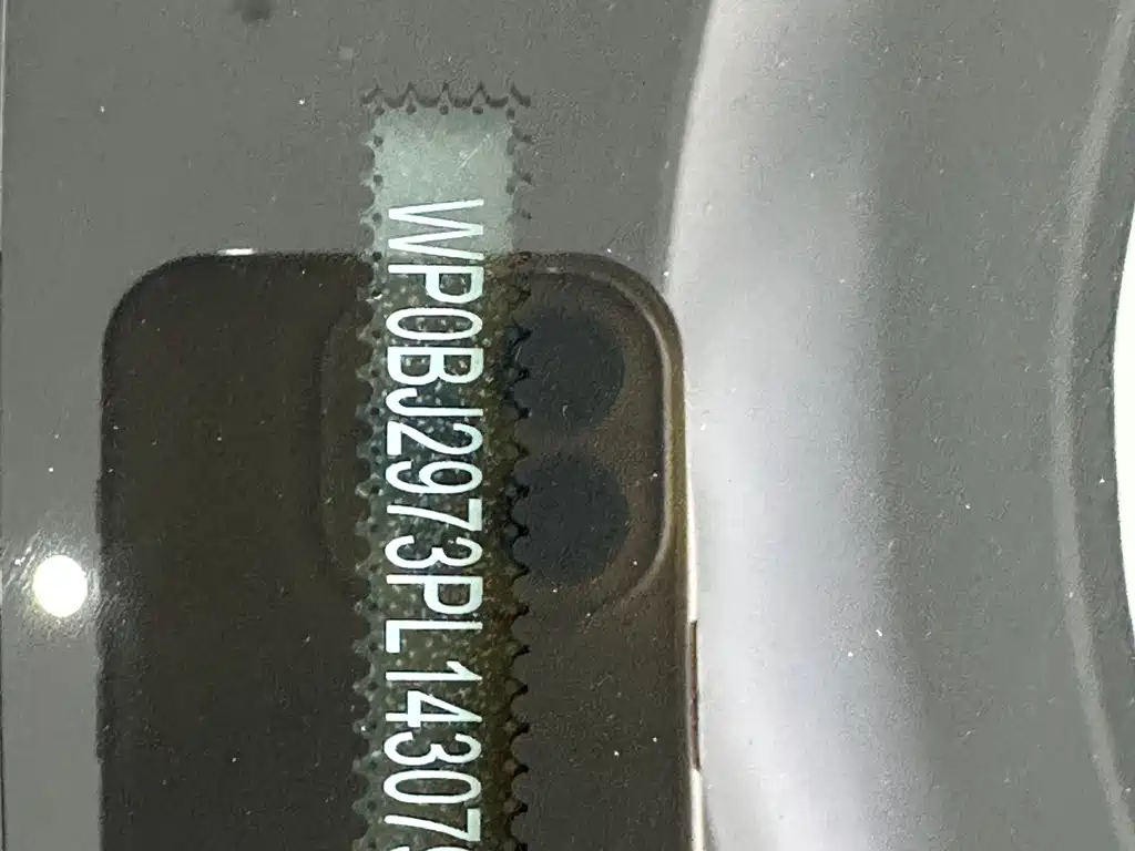 Panamera 2023 Panamera 4 Executive Extended Edition 2.9T купить на сайте DeffCars