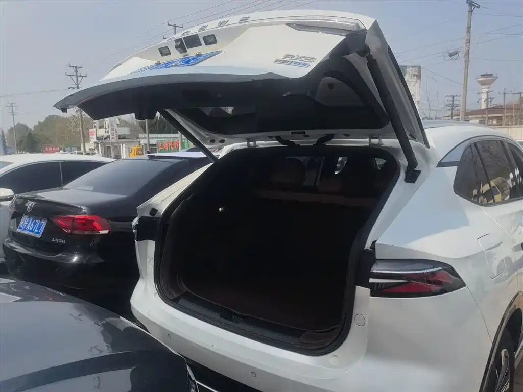 Roewe RX5 2023 1.5T Superior Edition купить на сайте DeffCars