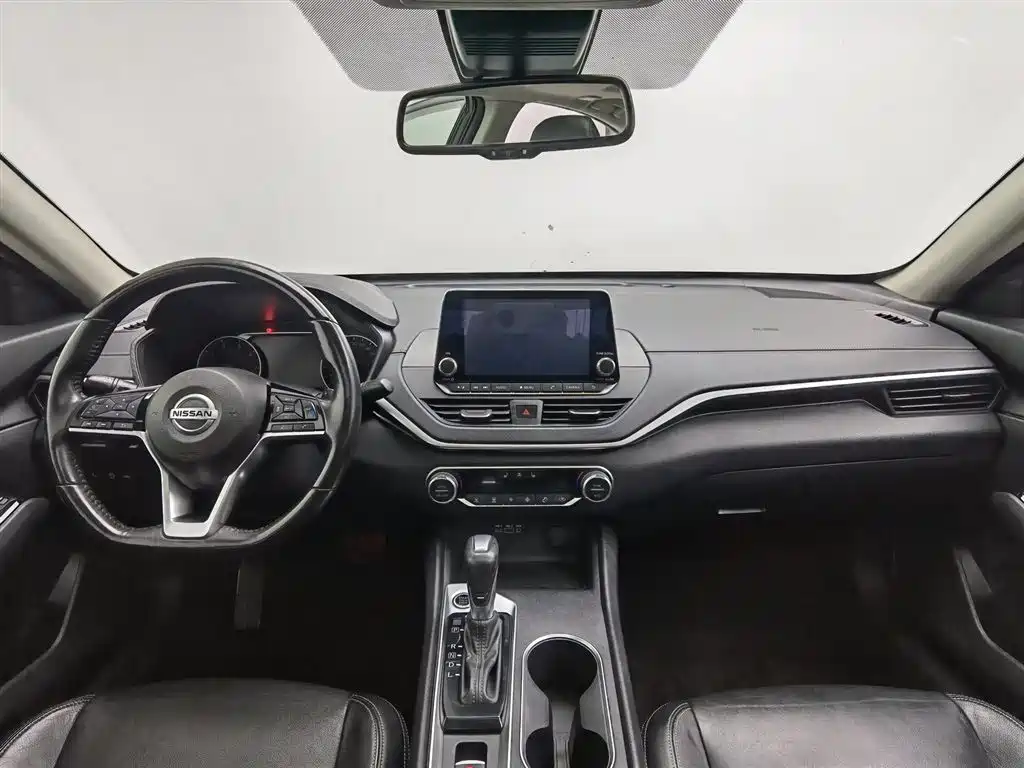 Teana 2020 facelift 2.0T XL Upper AD1 Smart Pilot Edition купить на сайте DeffCars