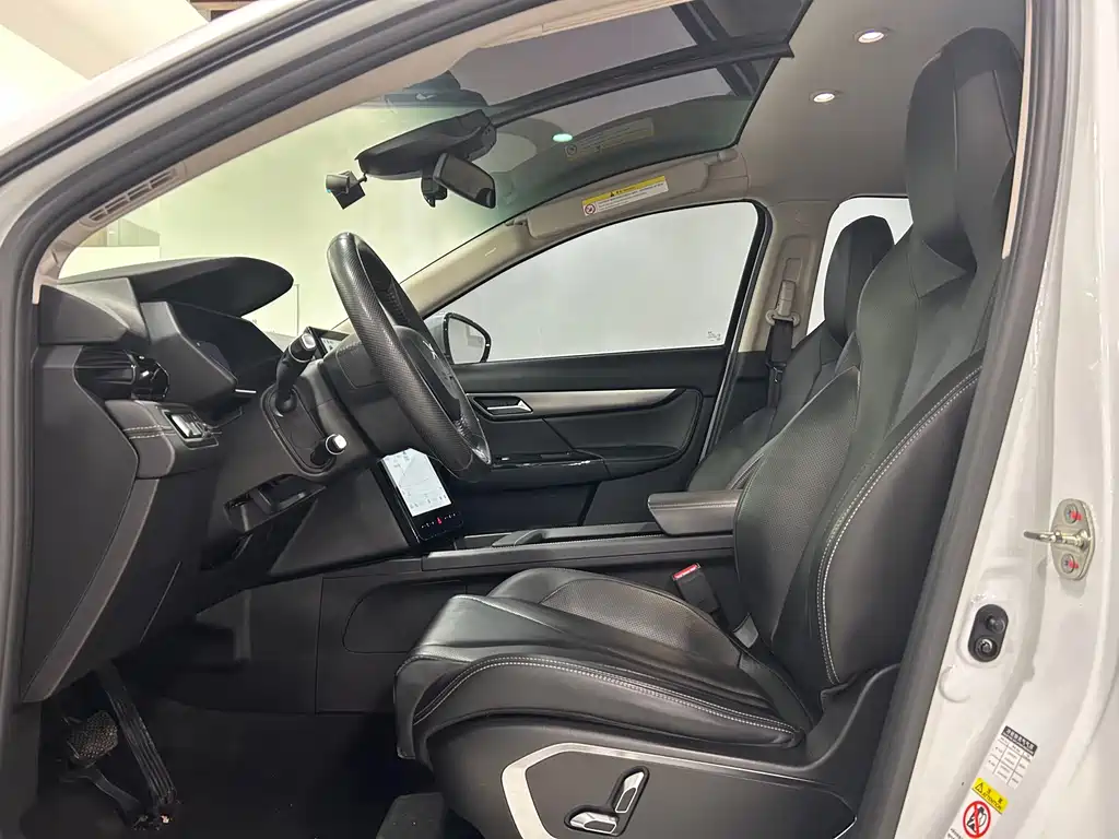 Xpeng G3 2022 G3i 460N купить на сайте DeffCars