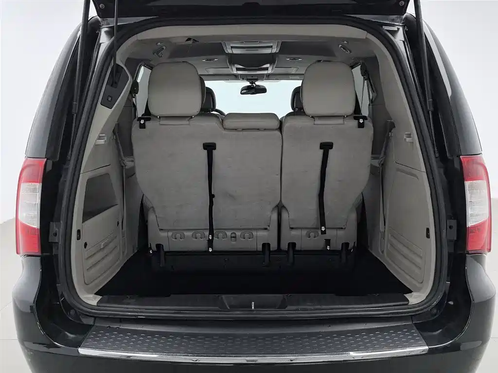 Dajielong imported 2014 3.6L comfort version купить на сайте DeffCars