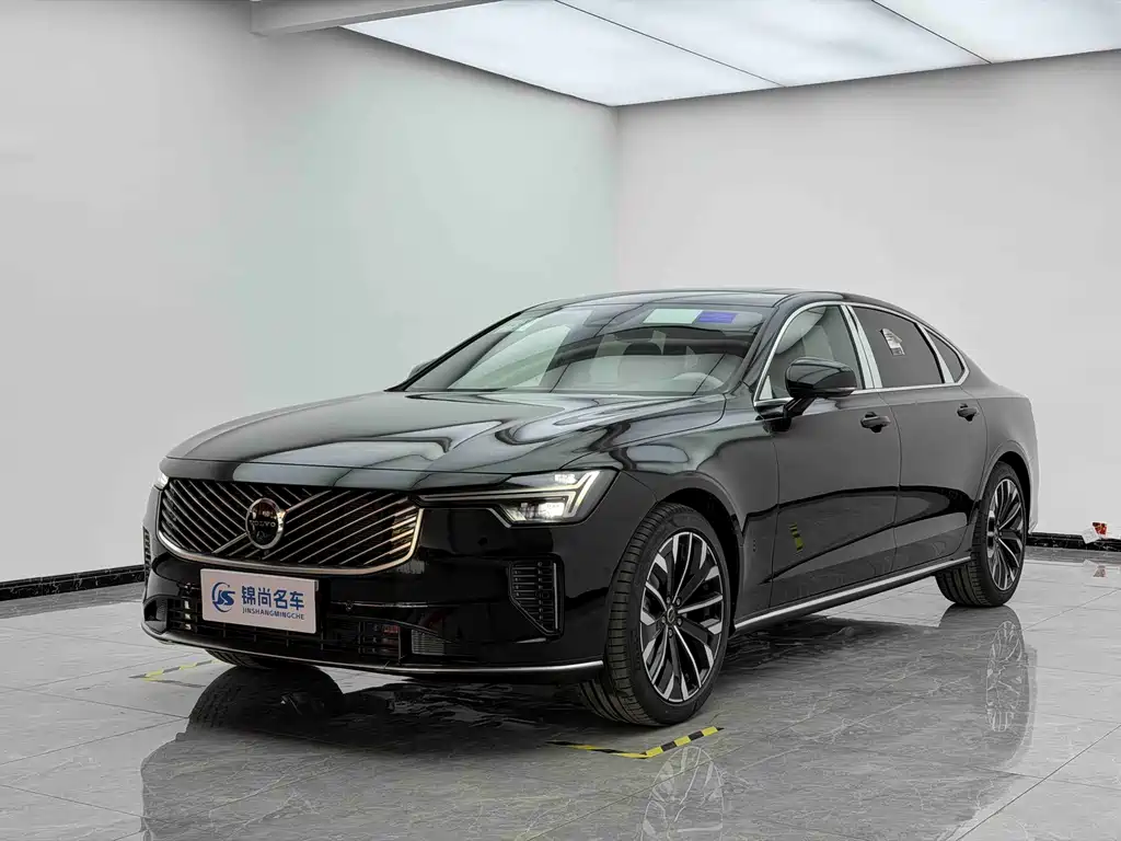 Volvo S90 2026 B5 Zhiyuan Deluxe Edition купить на сайте DeffCars
