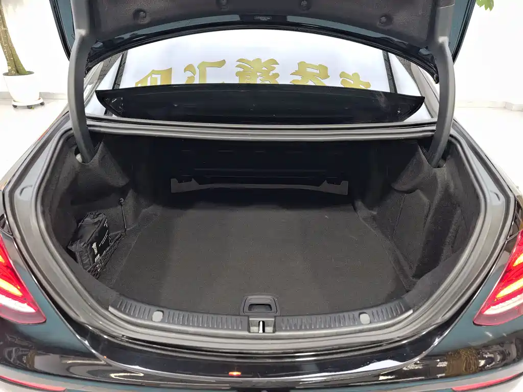 Mercedes-Benz E-Class 2019 facelift E 300 L fashionable model купить на сайте DeffCars