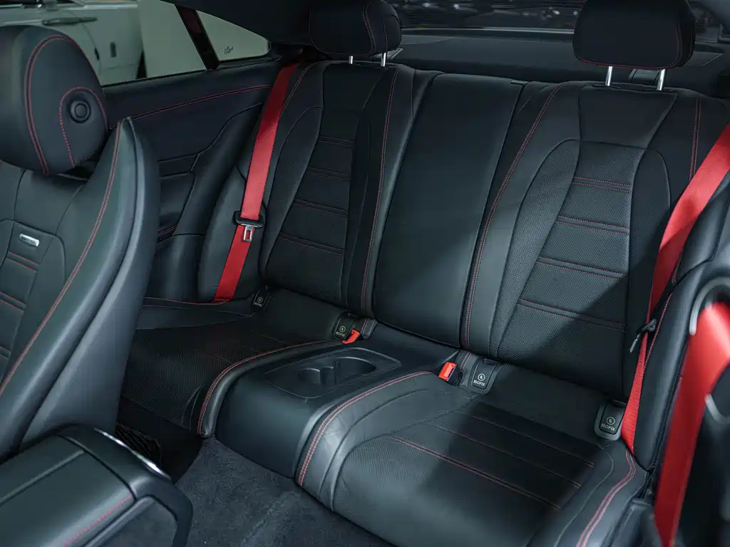 Mercedes-Benz E-Class AMG 2019 AMG E 53 4MATIC+ Coupe купить на сайте DeffCars