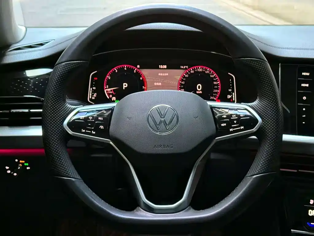 Passat 2022 330TSI Starry Sky Deluxe Edition купить на сайте DeffCars