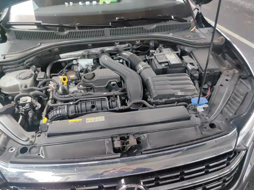 Sagitar 2023 300TSI DSG Super Edition купить на сайте DeffCars