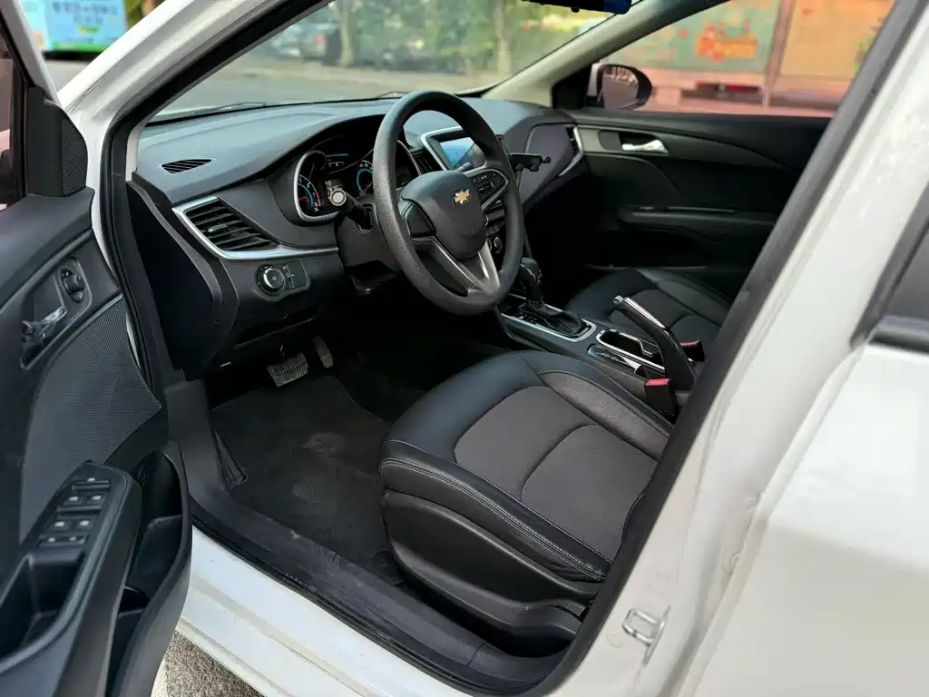 Covoz 2019 320 Automatic Xinyue Edition купить на сайте DeffCars