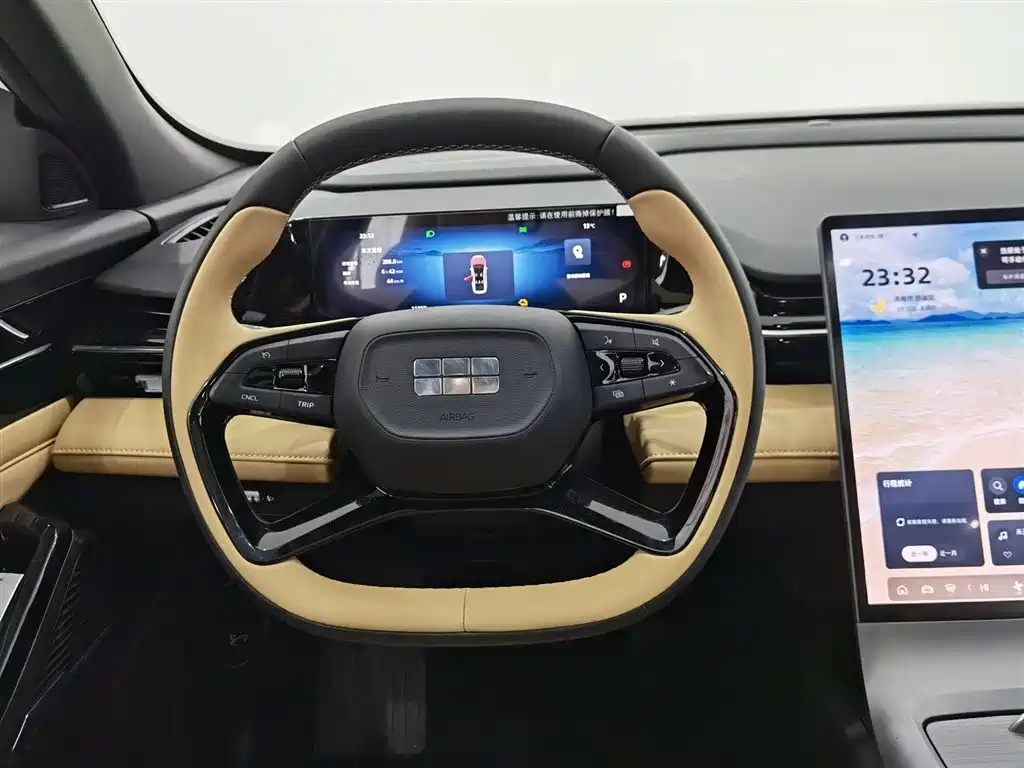 Galaxy L6 2023 model 60km PLUS купить на сайте DeffCars