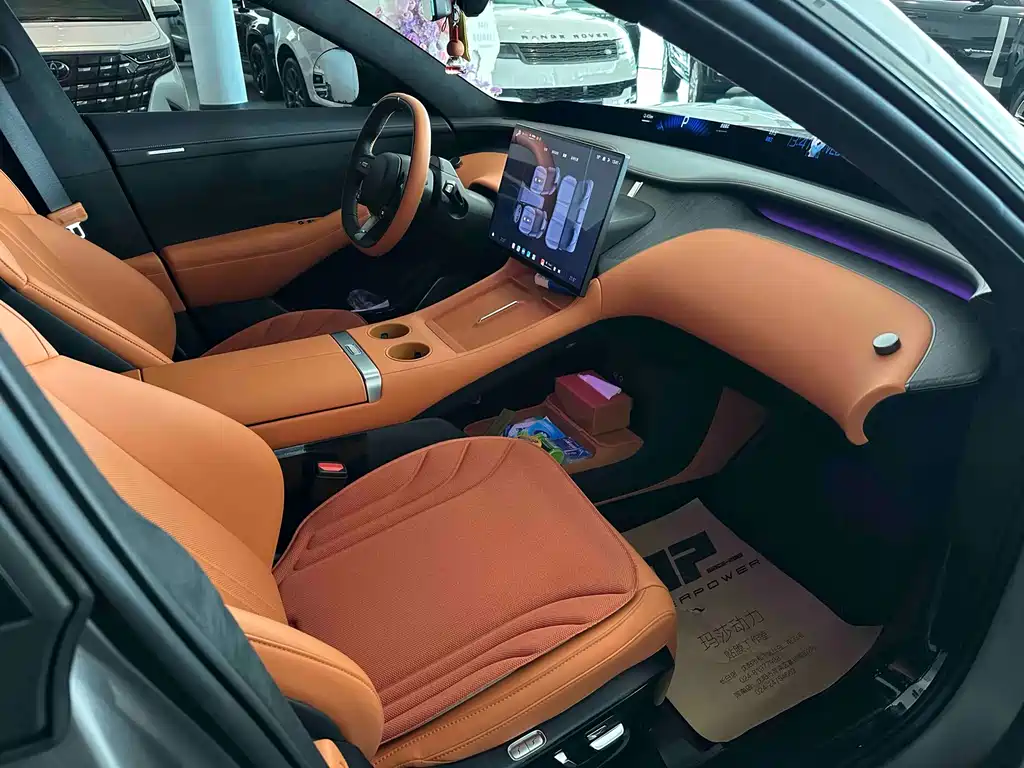 Xiaomi YU7 2025 Max version купить на сайте DeffCars