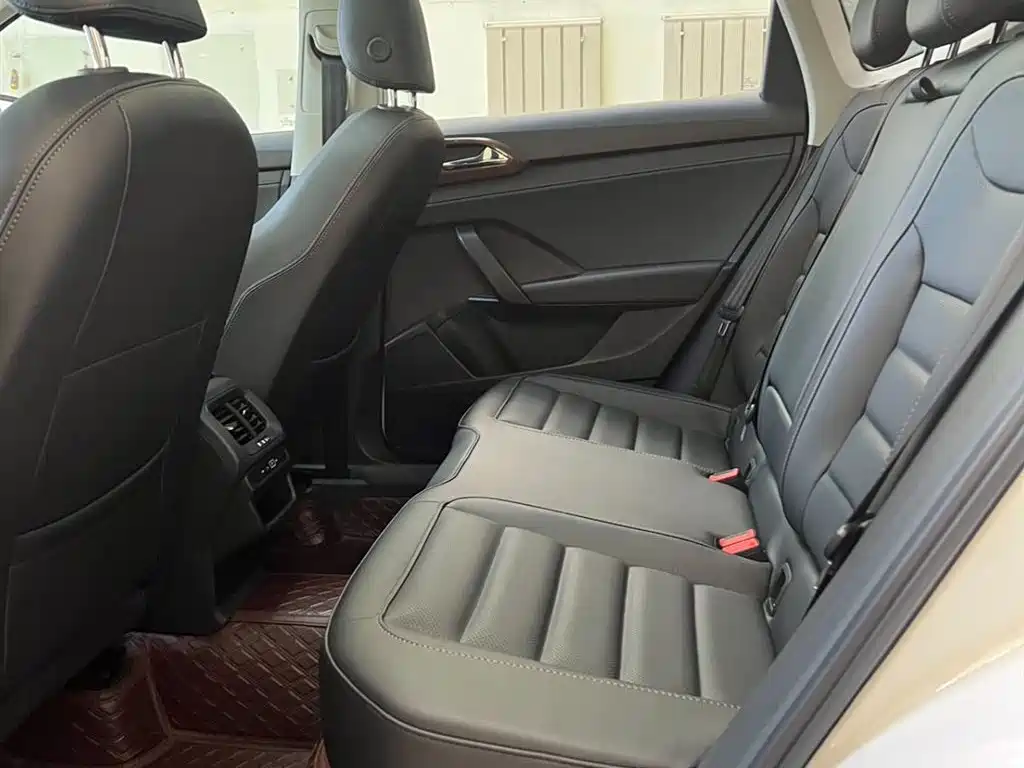 Tuyue 2022 280TSI two-wheel drive luxury version купить на сайте DeffCars