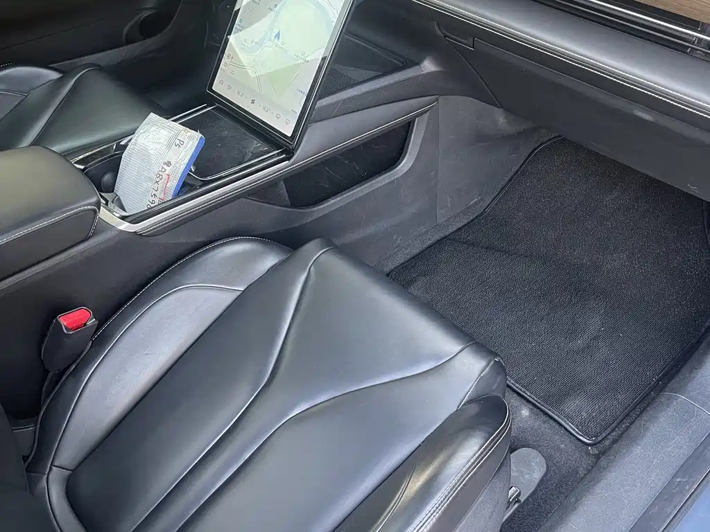 Xpeng P5 2023 Smart Travel Edition купить на сайте DeffCars