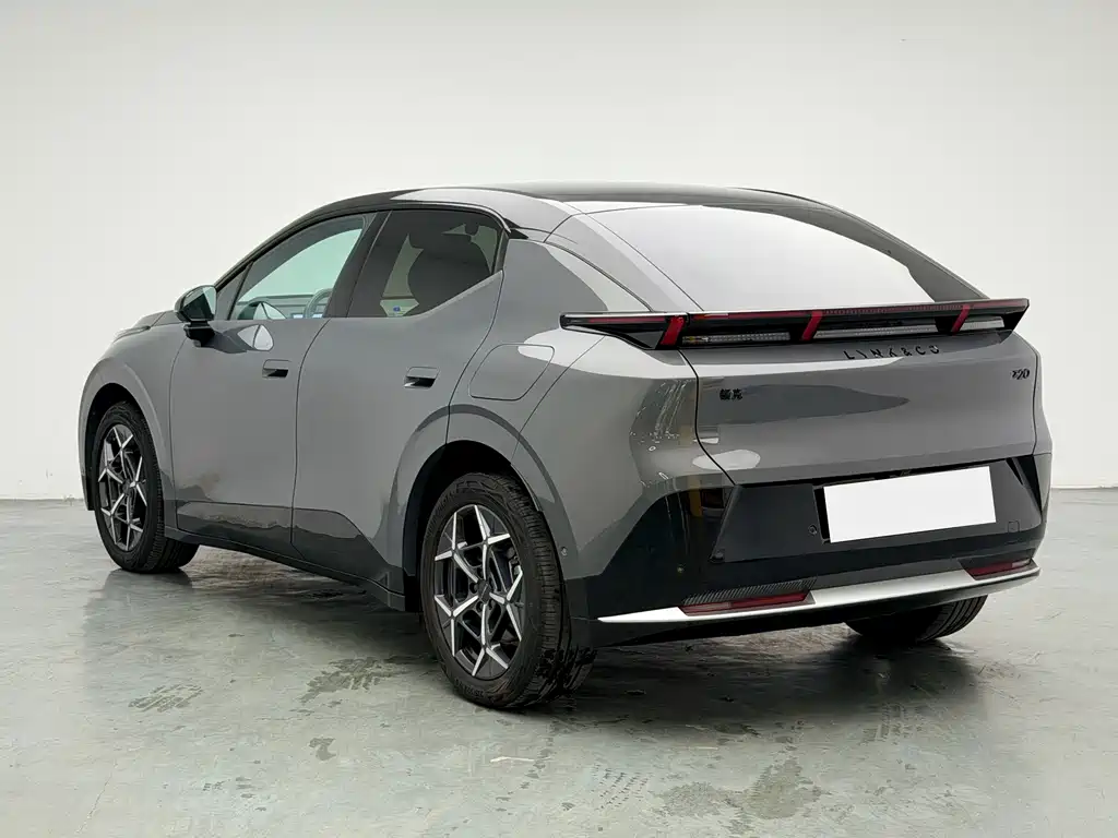 Lynk & Co Z20 2025 530km rear drive Max купить на сайте DeffCars