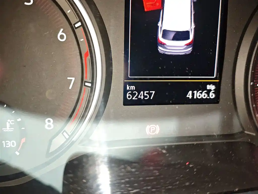 Tanyue 2019 330TSI two-wheel drive luxury model, National VI купить на сайте DeffCars