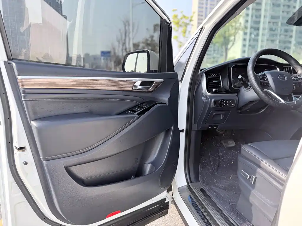 Trumpchi M8 2021 Master Series 390T Premium Edition купить на сайте DeffCars