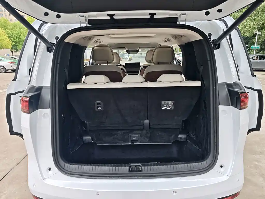 Summer 2025 DM-i 1.5T 100km transcendent type купить на сайте DeffCars