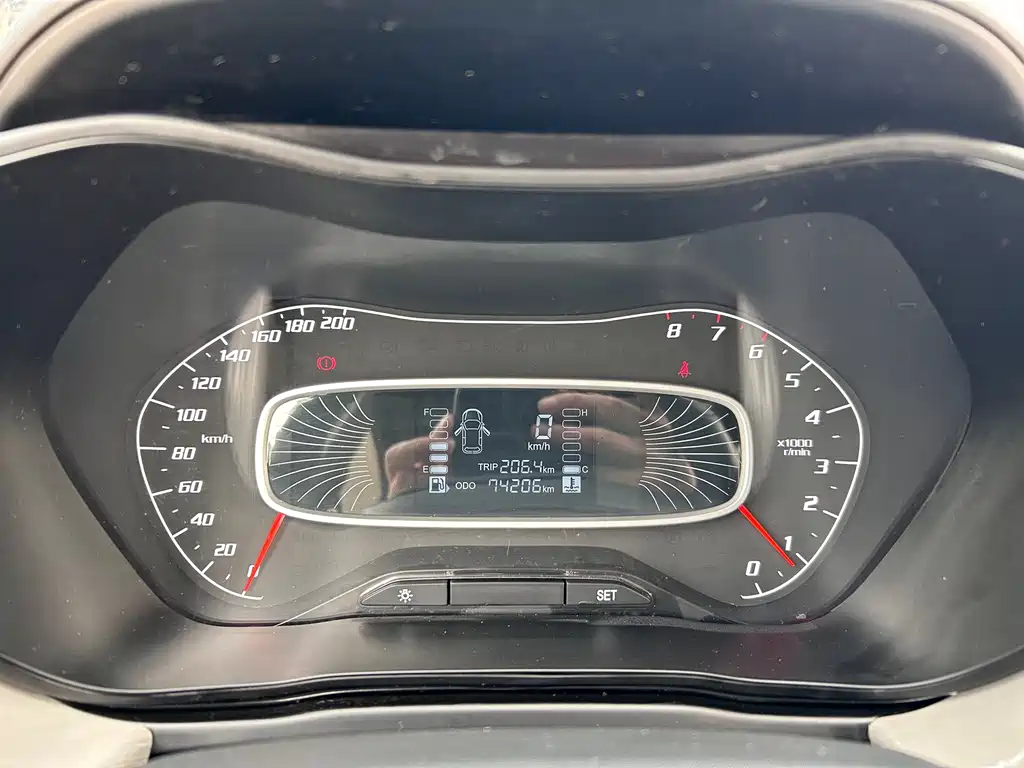 Baojun 510 2021 1.5L manual version купить на сайте DeffCars