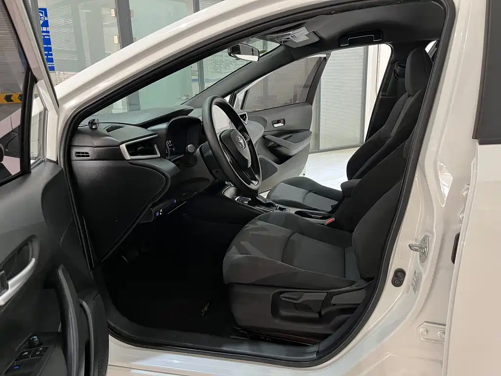 Ralink 2022 TNGA 1.5L CVT Advanced Edition купить на сайте DeffCars