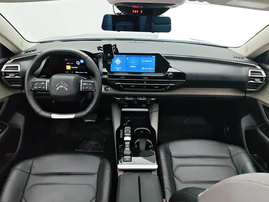 Versailles C5 купить на сайте DeffCars