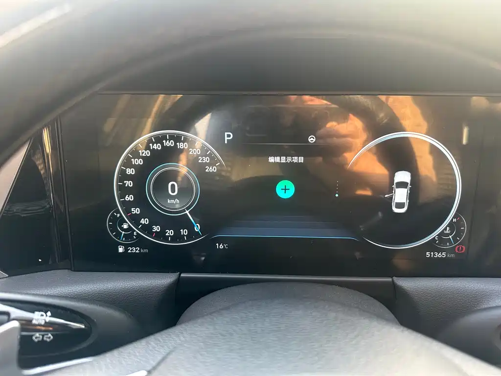 Sonata 2022 380TGDi automatic 20th anniversary commemorative model купить на сайте DeffCars