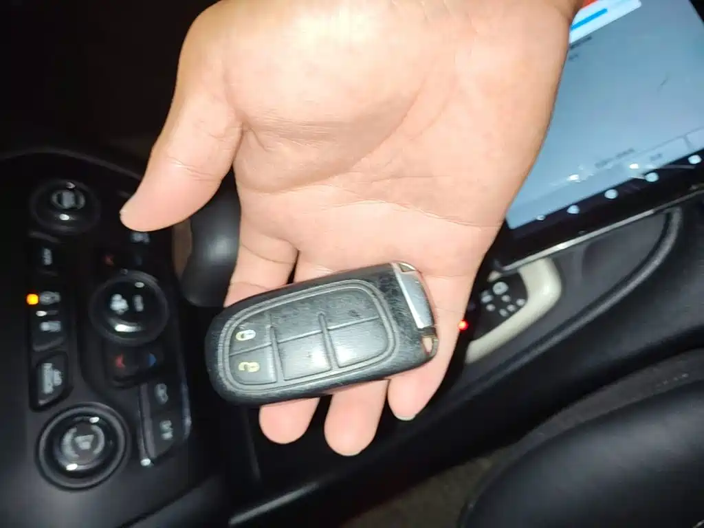 Cherokee (Китай) 2017 2.4L Leading Smart Edition купить на сайте DeffCars