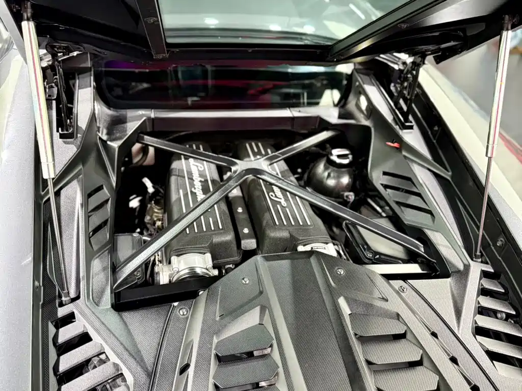 Huracán 2020 Huracán EVO RWD купить на сайте DeffCars