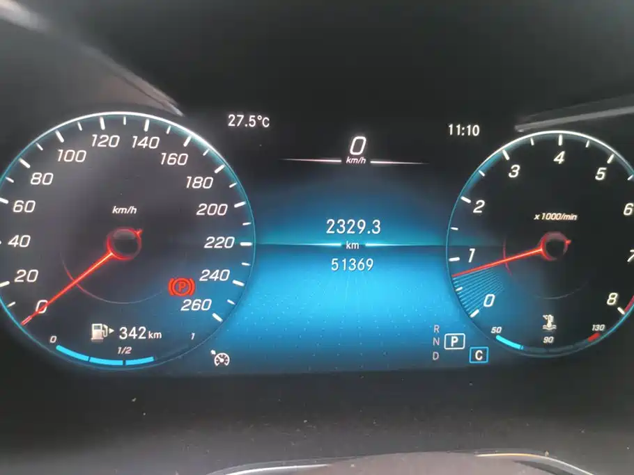 Mercedes-Benz GLC 2020 facelift GLC 260 L 4MATIC luxury model купить на сайте DeffCars