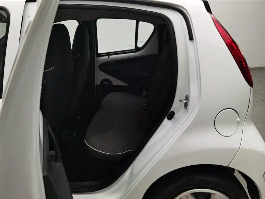 BYD F0 2015 1.0L AMT Hyunku type купить на сайте DeffCars