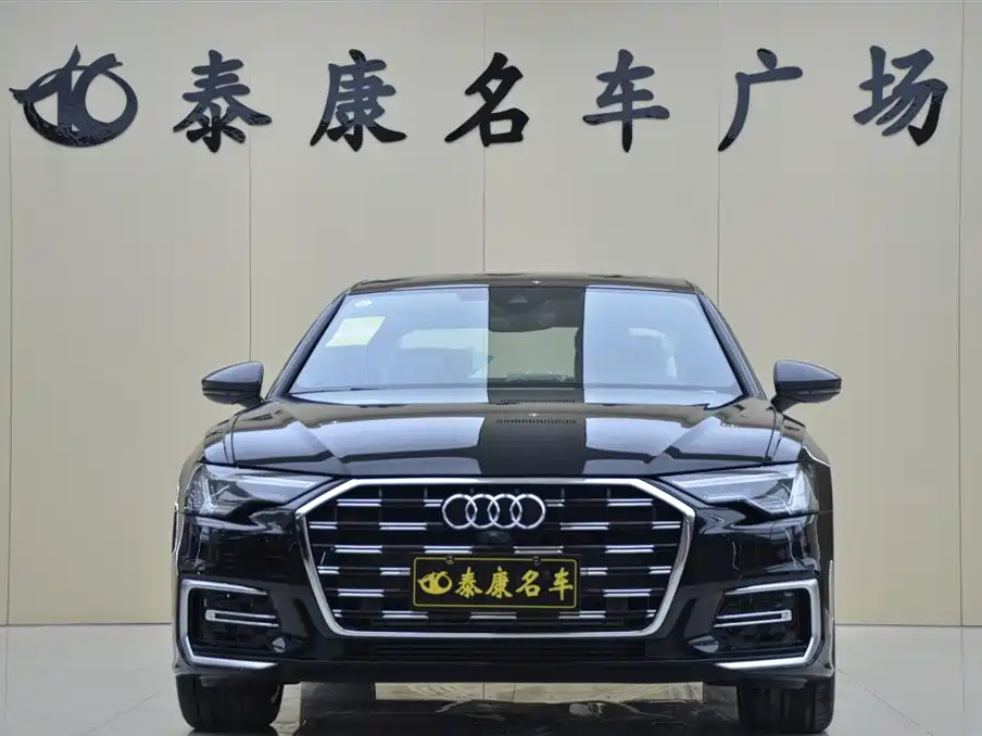 Audi A6L 2026 45 TFSI Premium Dynamic Model купить на сайте DeffCars