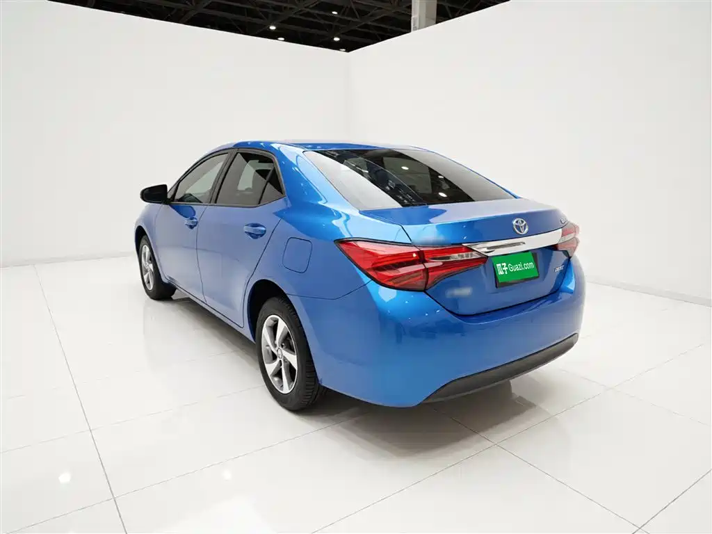 Ralink 2017 facelift 185T CVT Elite Edition National VI купить на сайте DeffCars