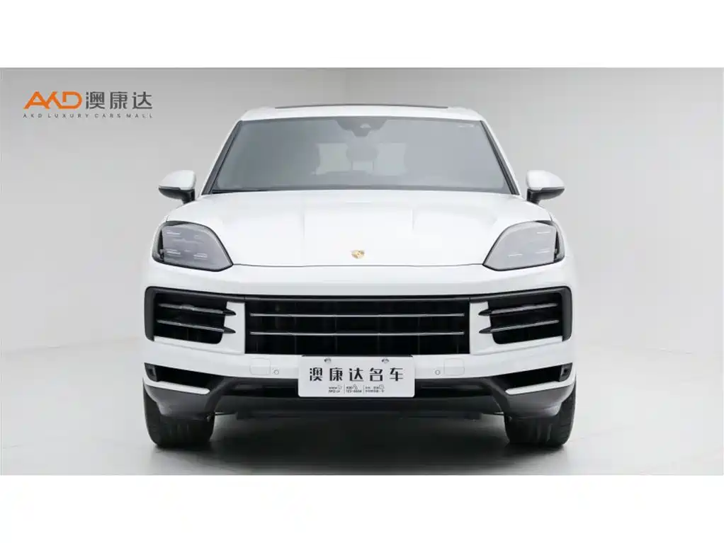 Cayenne/3.0T/24 models купить на сайте DeffCars