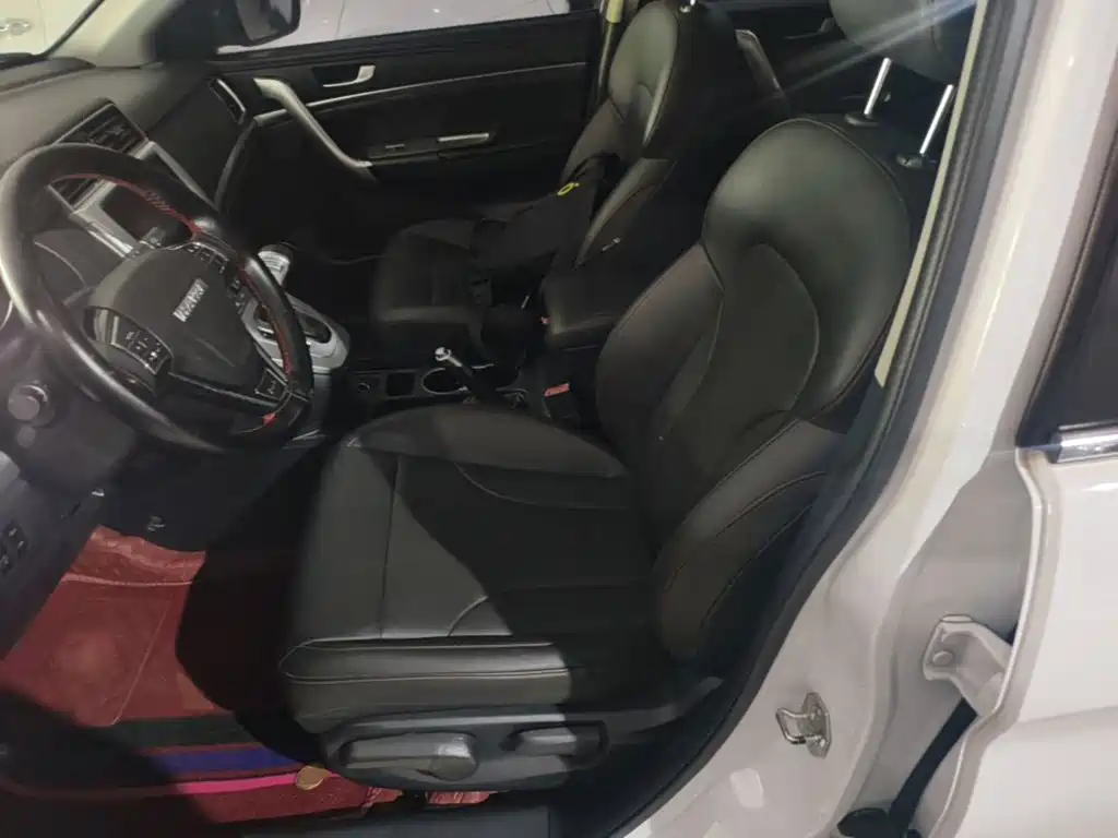 HAVAL M6 2019款 1.5T DCT两驱超值版 国VI купить на сайте DeffCars