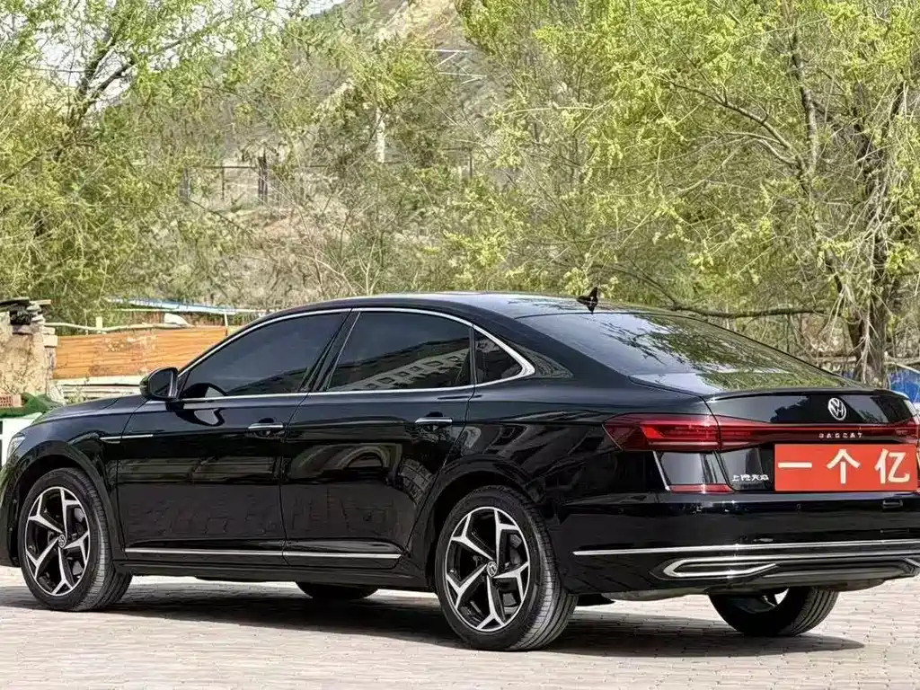 Passat 2024 380TSI Starry Sky Deluxe Edition купить на сайте DeffCars