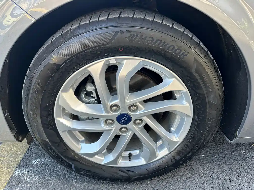 Mondeo 2023 EcoBoost 180 Comfort купить на сайте DeffCars