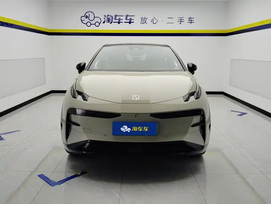 ZEEKR X 2025 Five Seater Rear Drive Edition купить на сайте DeffCars