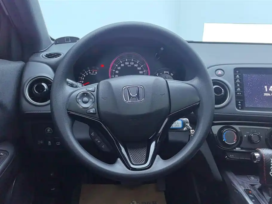 Honda XR-V 2020 1.5L CVT Comfort Edition купить на сайте DeffCars