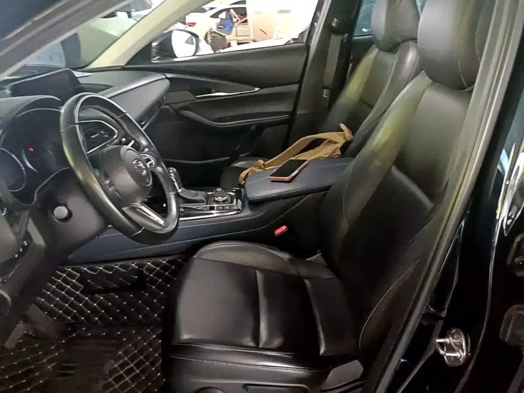 Mazda CX-30 2020 2.0L automatic Jiayue type купить на сайте DeffCars