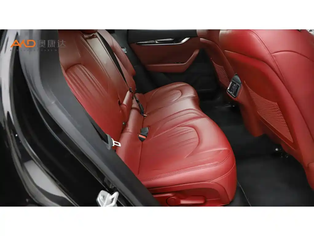 Levante2016 3.0T S standard model купить на сайте DeffCars