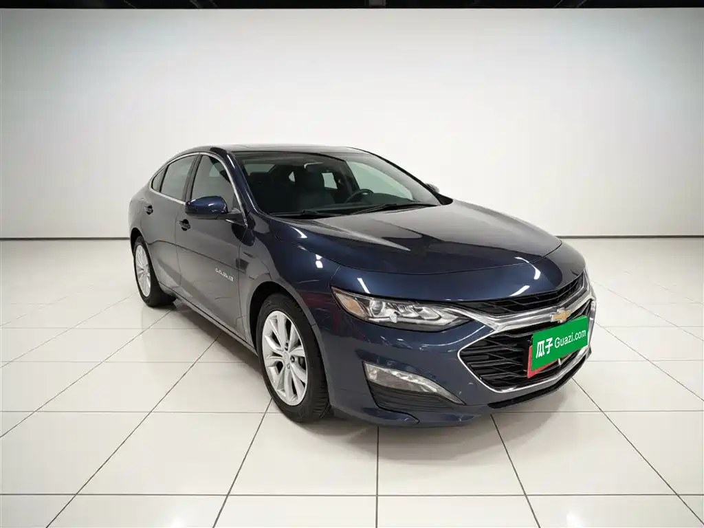 Malibu XL 2022 535T automatic Ruilian version купить на сайте DeffCars