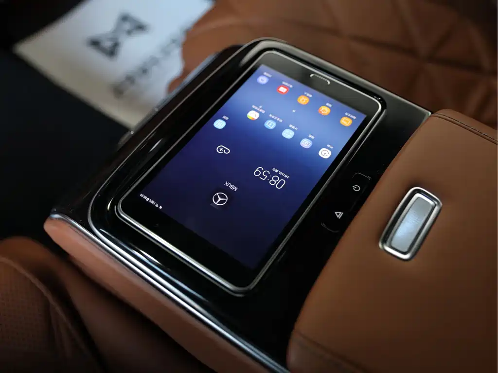 Maybach S-Class 2021 S 480 4MATIC купить на сайте DeffCars