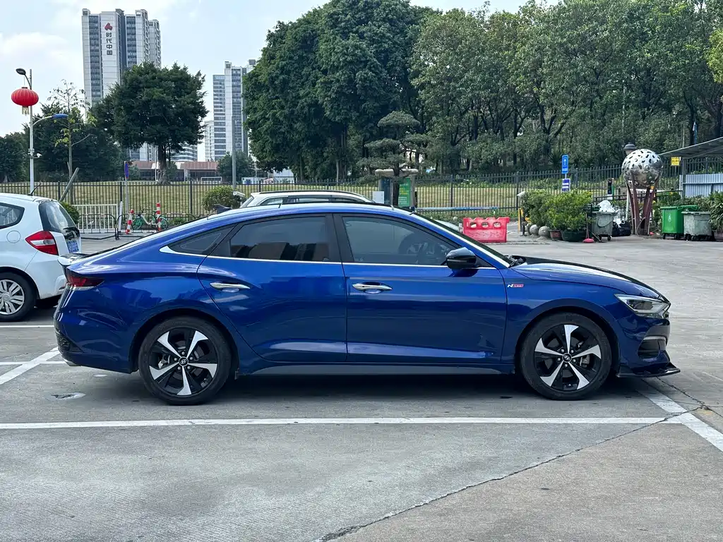 Festa 2019 280TGDi Sports Edition National VI купить на сайте DeffCars