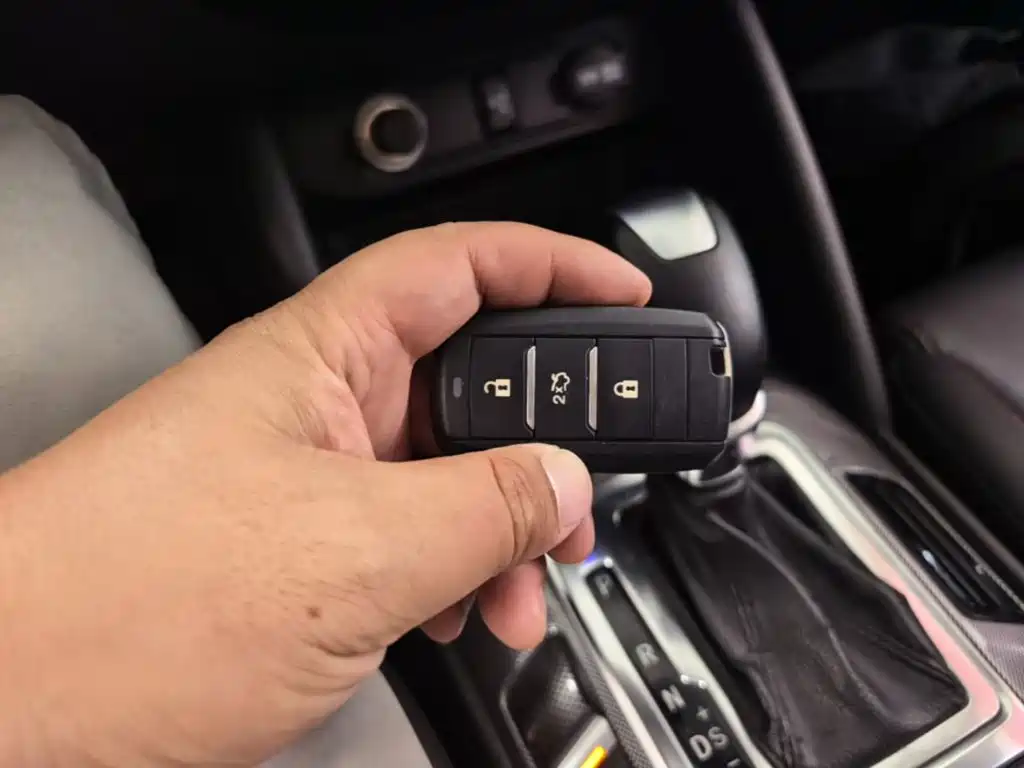 Changan CS55 2018 1.5T automatic color type National V купить на сайте DeffCars