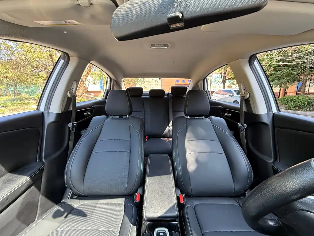 Lingpai 2019 180Turbo CVT Comfort Edition National V купить на сайте DeffCars