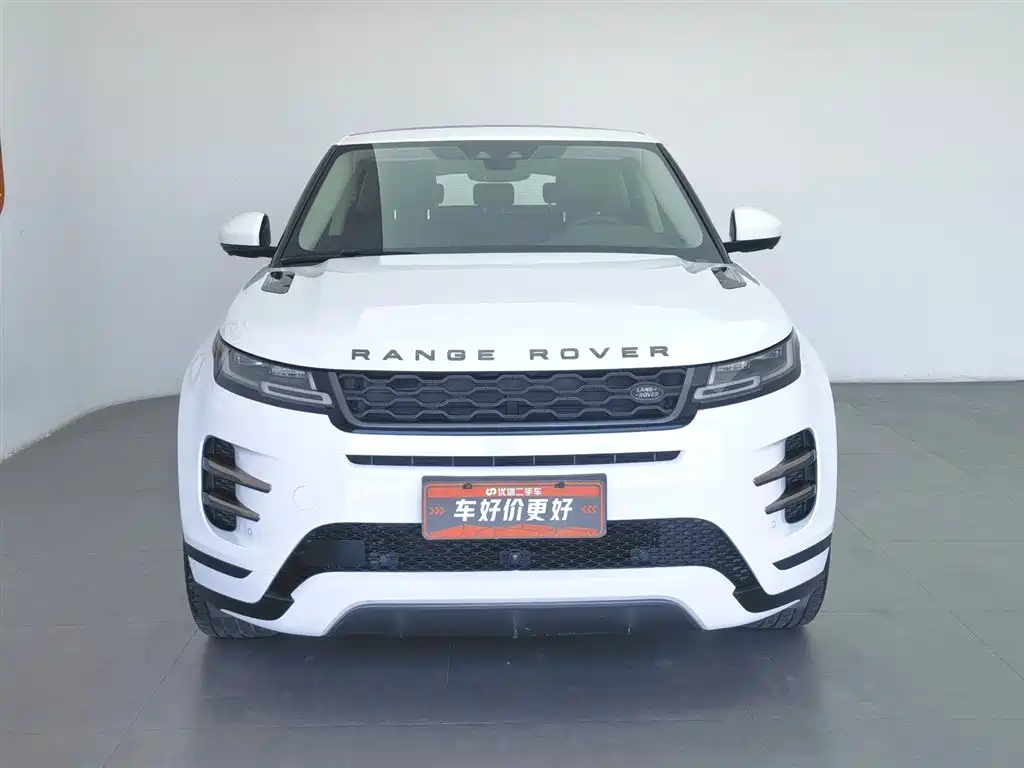 Range Rover Evoque 2020 249PS R-DYNAMIC SE Sports Technology Edition купить на сайте DeffCars